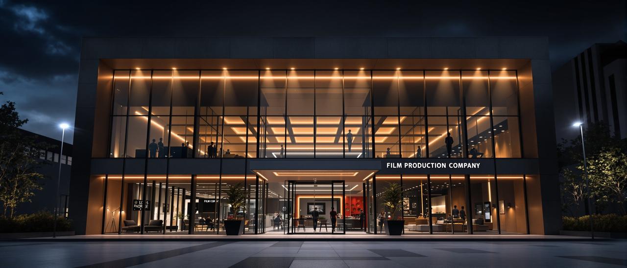 日韩福利视频公司