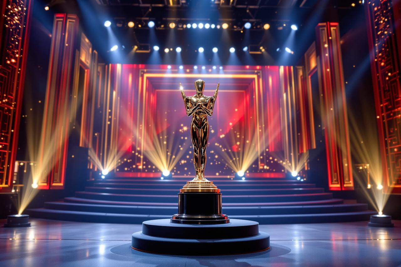 日韩福利视频荣获第32届金鸡奖最佳影片等三项大奖